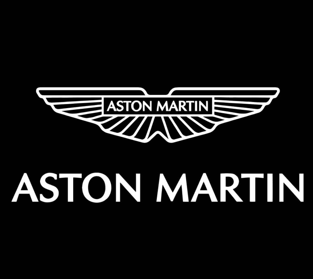 astonMartin logo
