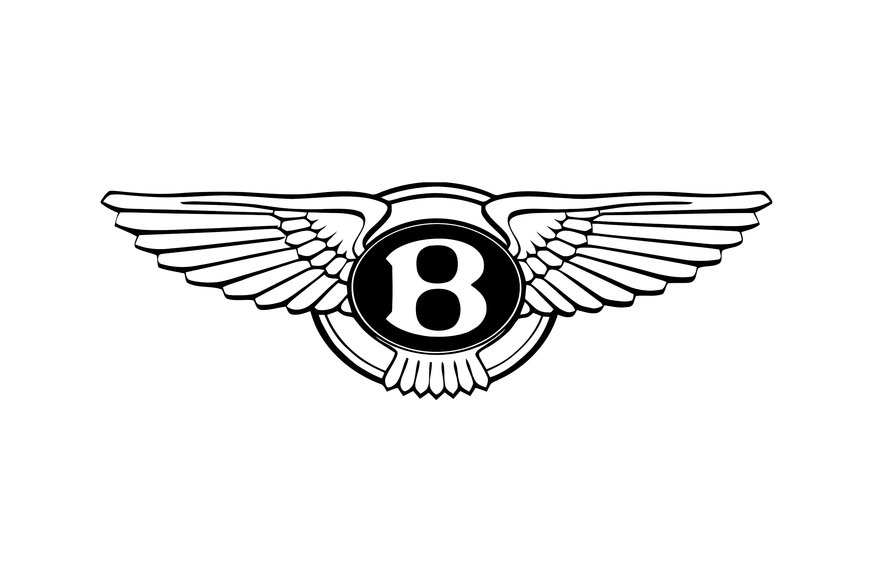 bentley logo