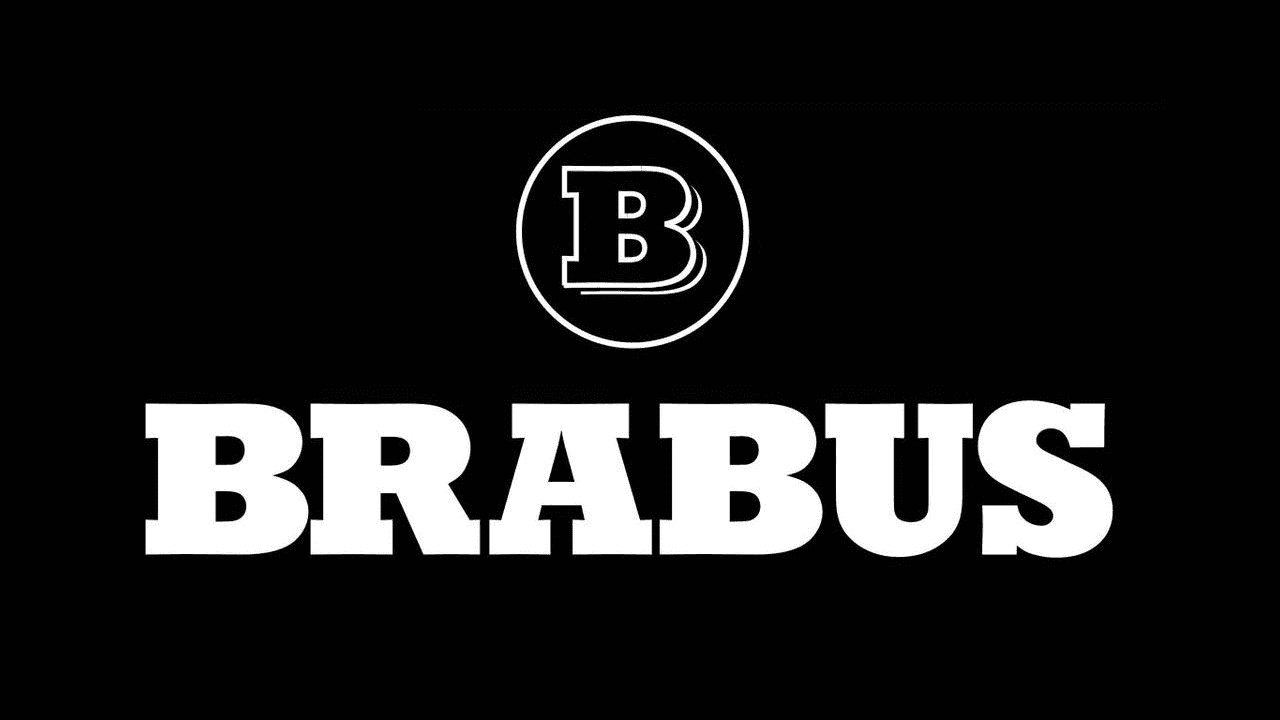 brabus logo