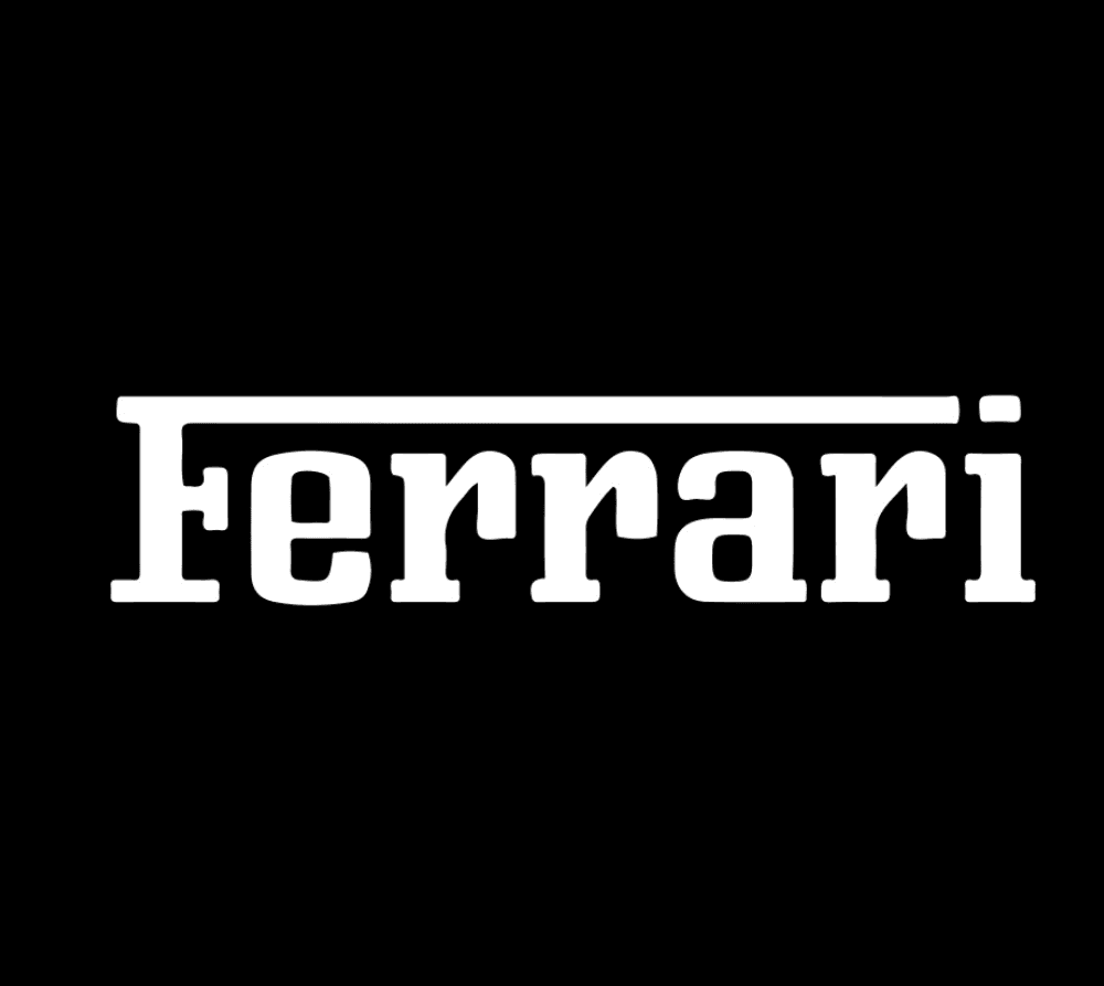 ferrari logo