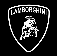 lamborghini logo