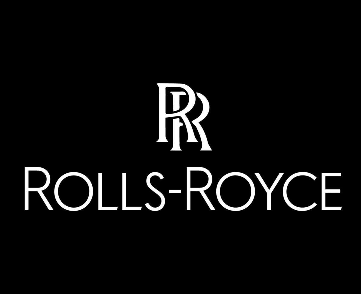rollsRoyce logo